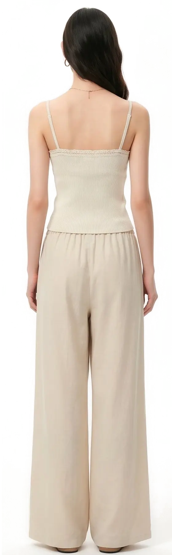 Back